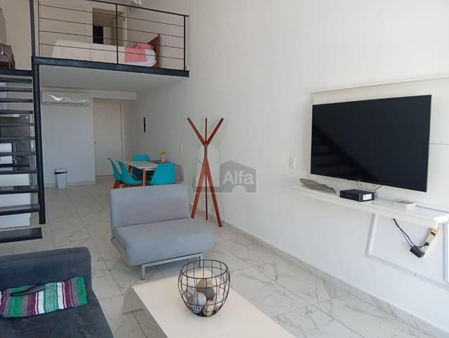 Venta Loft en Playa del Carmen