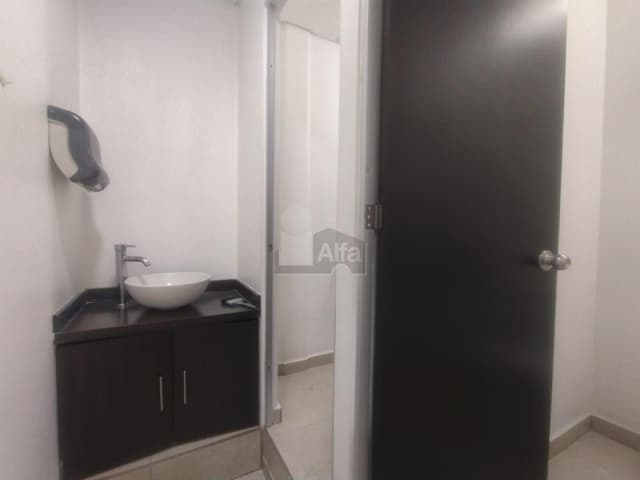 Oficina comercial en renta en Granada, Miguel Hidalgo, Ciudad de México