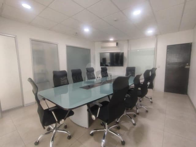Oficina comercial en renta en Granada, Miguel Hidalgo, Ciudad de México