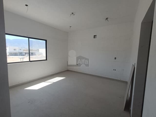 CASA EN PREVENTA EN ARTEAGA, COAHUILA