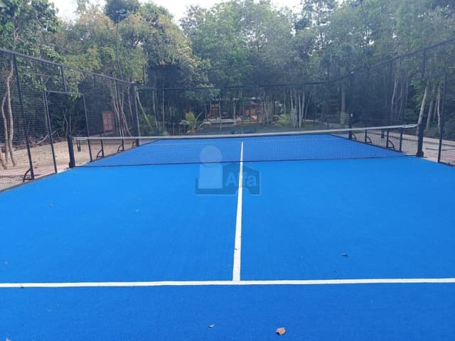 Terreno habitacional en venta en Paseo de la Selva 2, SMZ-326, Benito Juárez, Quintana Roo