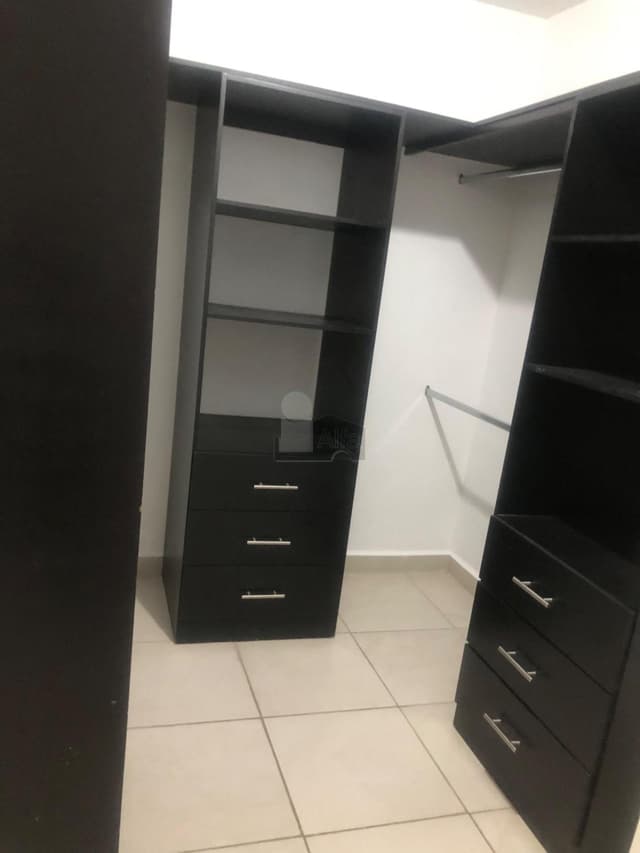 Casa en renta en Arezzo, García, Nuevo León