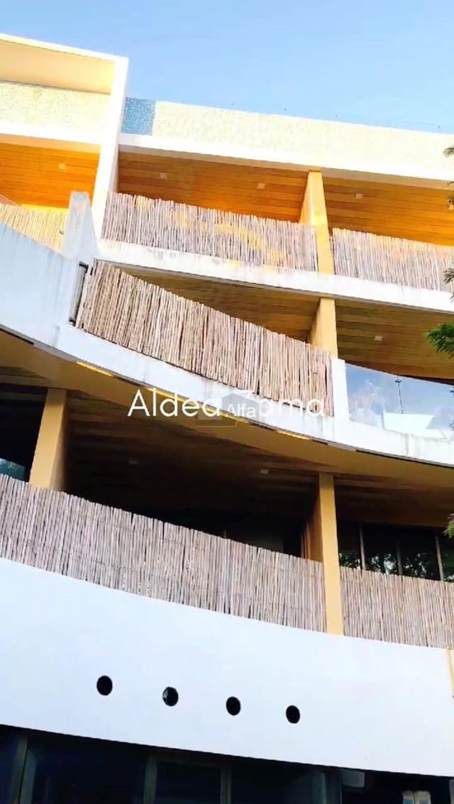 Departamento en venta en Aldea Zama, Tulum, Quintana Roo