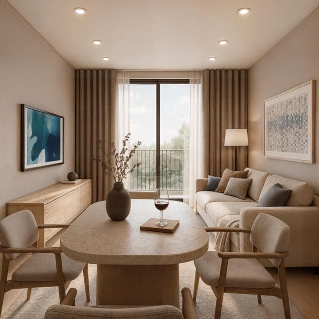 Departamento en venta en Portales Oriente, Benito Juárez, Ciudad de México