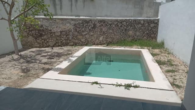 Casa en Renta en Dzityá Mérida, Yucatán.