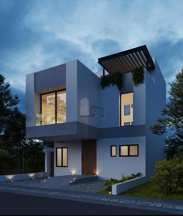 Casa en condominio en venta en Residencial Cumbres, Benito Juárez, Quintana Roo