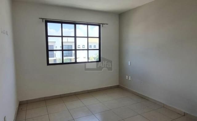 Casa en renta dentro de circuito privado en la Yesca, León, Gto.