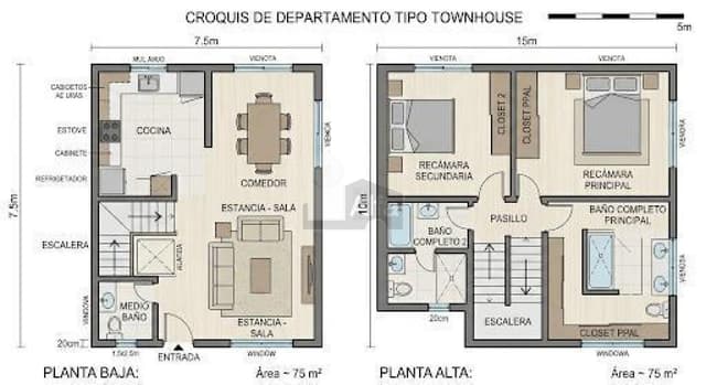 Departamento tipo Townhouse en venta en Colonia Narvarte Poniente