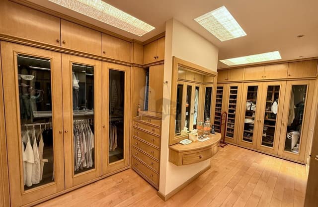 Espectacular residencia en Bosque de las Lomas