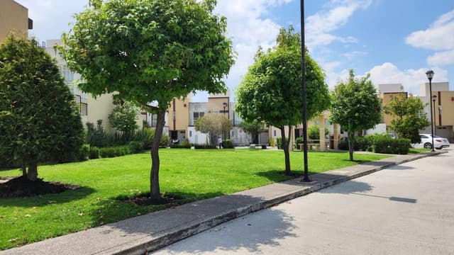 Casa en Renta en Misiones Toluca | cerca del parque industrial 2000 | salida rapida a CDMX
