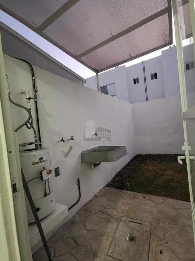 Casa en condominio en renta en Jardines del Sur, Benito Juárez, Quintana Roo