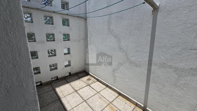 Casa en Renta en Residencial Colón a 15 minutos del Centro de Toluca