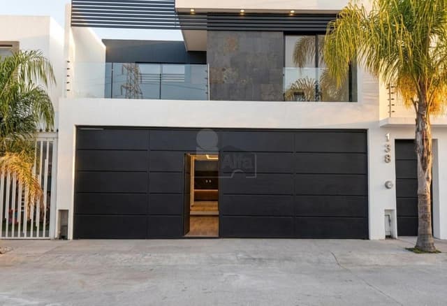 Casa NUEVA en venta en Fuerte Ventura, San Luis Potosí
