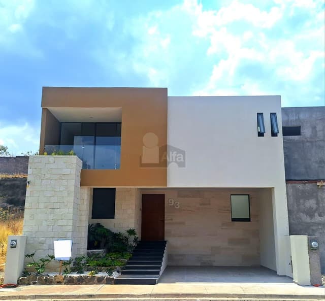 Casa en venta en Morelia, Lomas del Bosque, Tres Marias