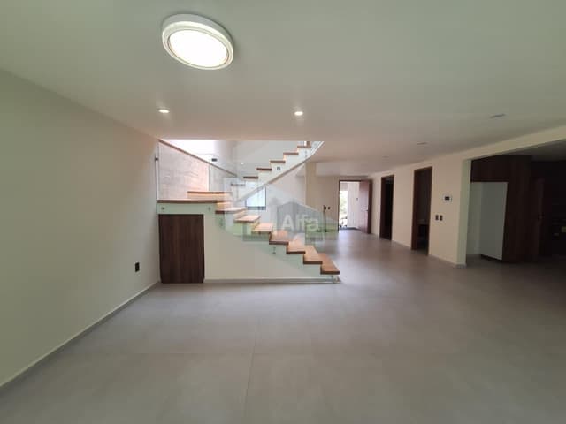 Casa en venta en Morelia, Lomas del Bosque, Tres Marias