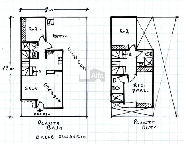 Casa sola en venta en Sindurio, Morelia, Michoacán