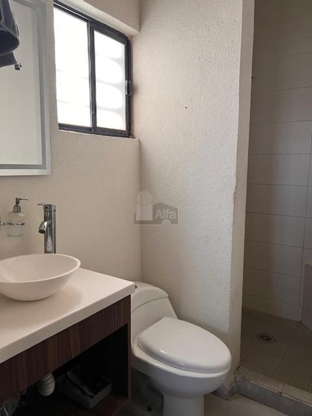 Casa en condominio en renta en Cerrada de los Cipreses, Juárez, Chihuahua