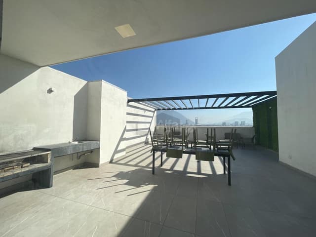 Departamento 2 Recámaras en Venta en Centika Platinum Monterrey Nuevo Leon