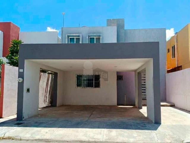 Casa en venta en Altabrisa, Mérida, Yuc.