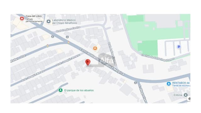 Casa en venta en Lomas del Huizachal