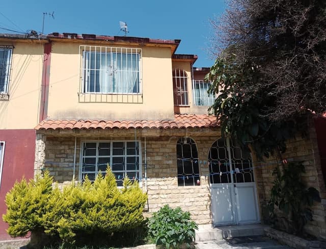 Casa en Venta en  Prados Tollocan, Toluca Estado de México
