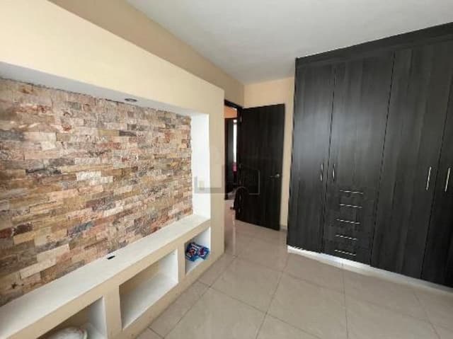 Casa en condominio en renta en Santa María Totoltepec, Toluca, México