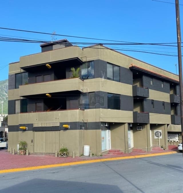 Departamento en renta en Las Brisas Monterrey Nuevo Leon Zona Sur