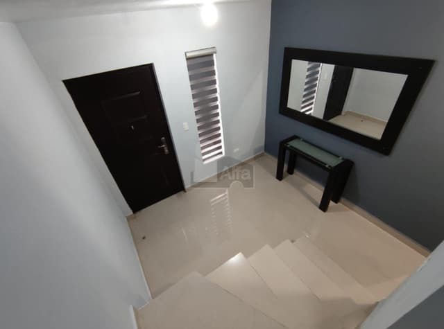 Casa en renta en Privalia Concordia Apodaca Nuevo León Amueblada