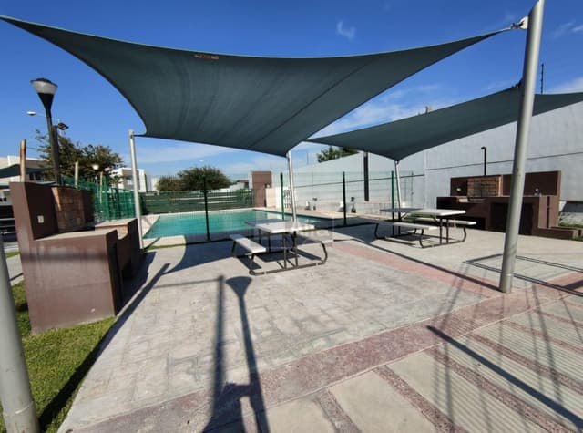 Casa en renta en Privalia Concordia Apodaca Nuevo León Amueblada