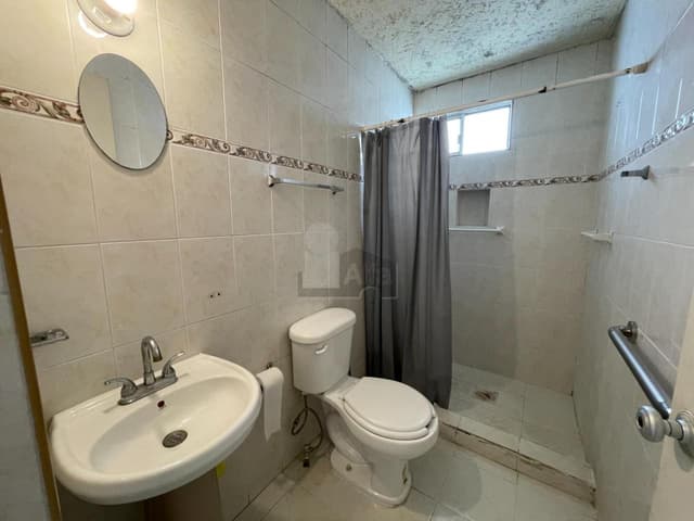 Casa en renta en Cortijo del Rio Monterrey Nuevo Leon Zona Sur