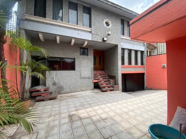 Casa en venta o renta sobre Miguel Othon, Colonia Torres Lindavista, Alcaldia G. A. Madero, CDMX