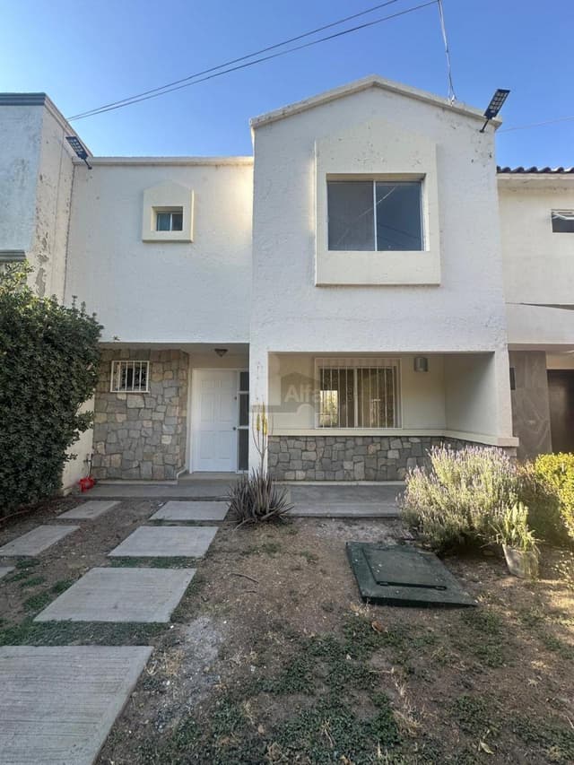 Casa en Renta en Rincón del Campestre