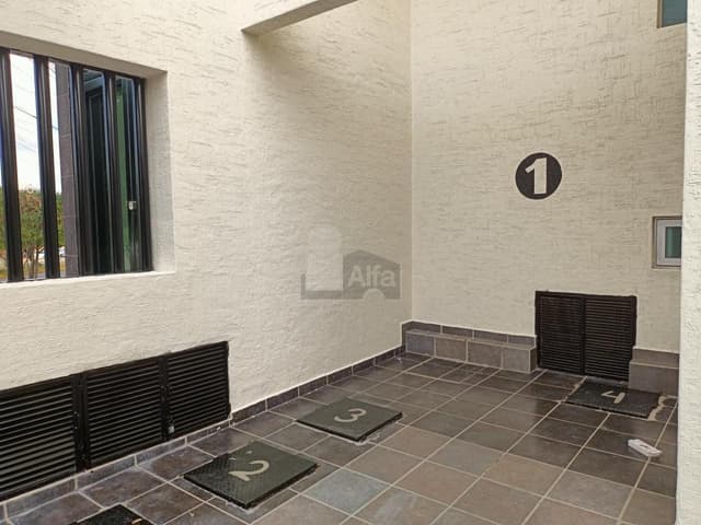 Departamento en Renta en Planta Baja en zona de lomas 4ta Sección