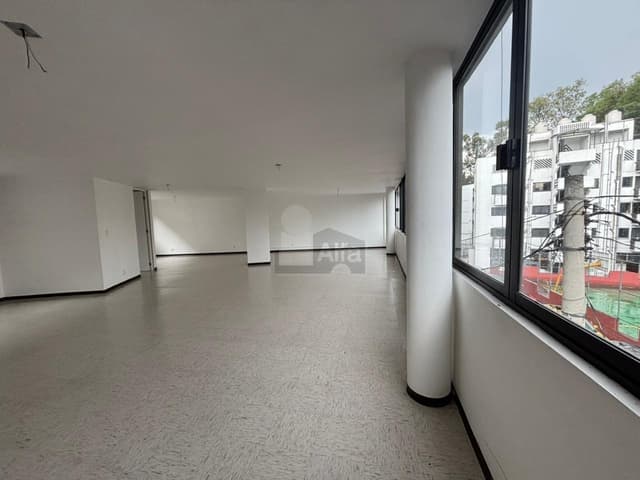 Oficina comercial en renta en Campestre Churubusco, Coyoacán, Ciudad de México
