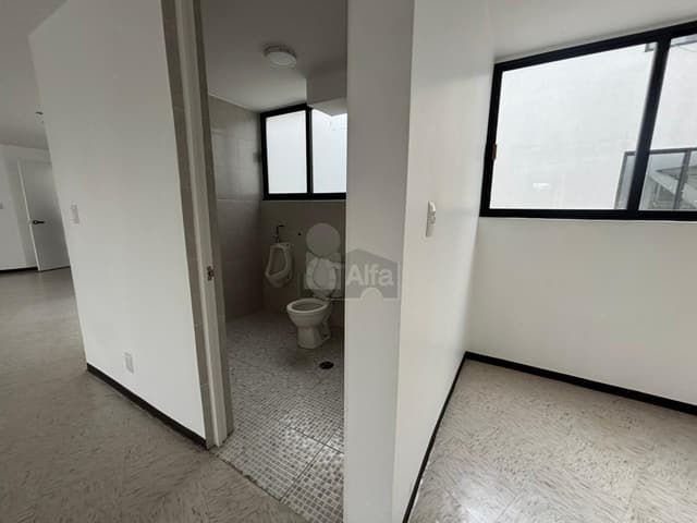 Oficina comercial en renta en Campestre Churubusco, Coyoacán, Ciudad de México