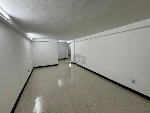 Oficina comercial en renta en Campestre Churubusco, Coyoacán, Ciudad de México