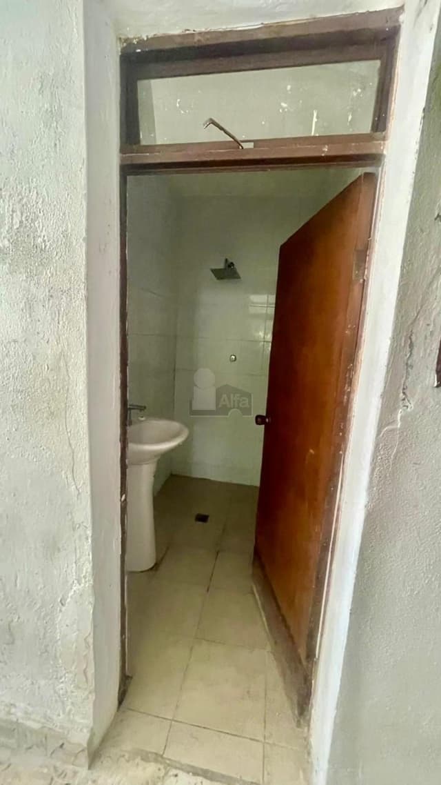 Casa sola en venta en Chapultepec, San Nicolás de los Garza, Nuevo León
