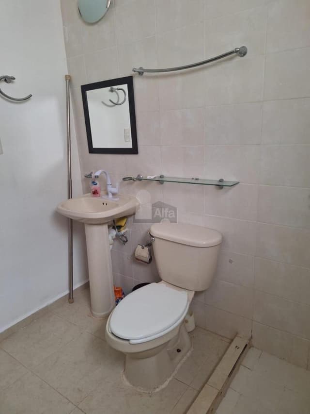 Casa en renta en privada Gran Santa Fe, Mérida, Yucatán.