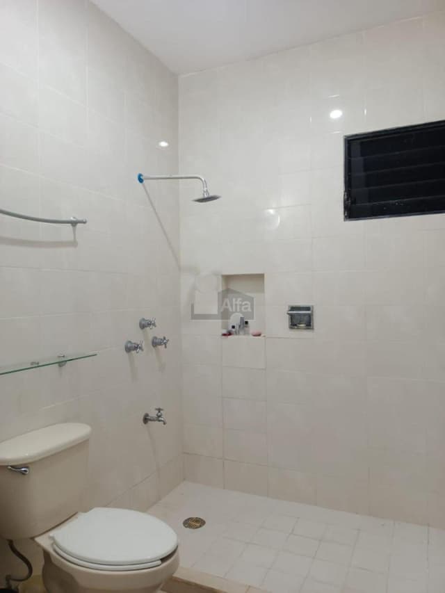 Casa sola en renta en Gran Santa Fe, Mérida, Yucatán