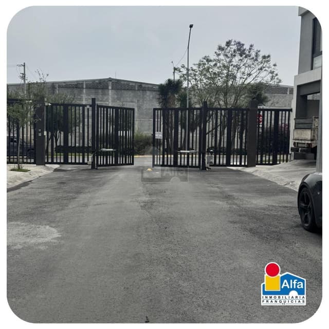 Casa en RENTA GRAN RESERVA, SECTOR APALACHES