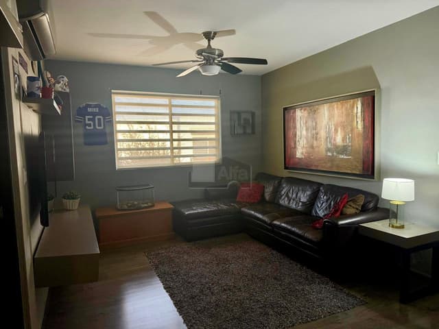 Casa en venta en Cumbres Madeira, Monterrey, Nuevo León