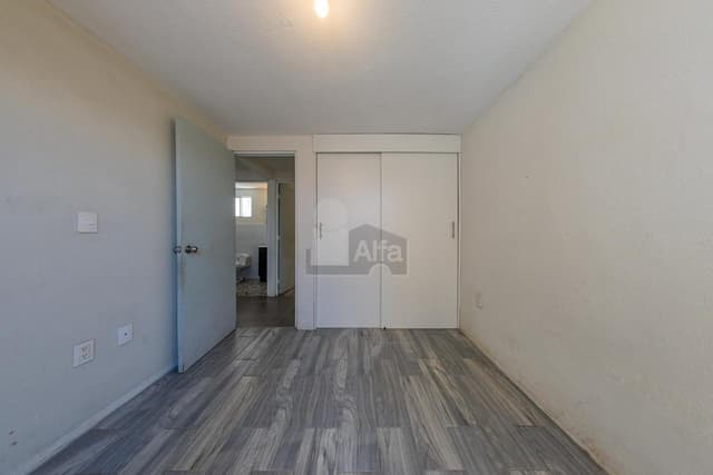 Departamento en venta en La Estancia, Apaseo el Grande, Guanajuato