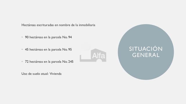 PARCELA CANCUN 72 HECTAREAS
