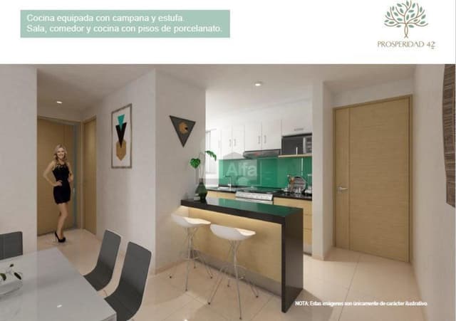 Departamento en venta en Escandón I Sección, Miguel Hidalgo, Ciudad de México
