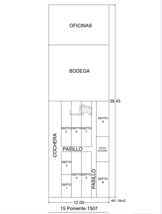Casa sola en venta en Barrio de Santiago, Puebla, Puebla