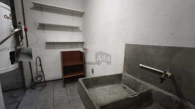 Departamento en renta en Villas del Refugio