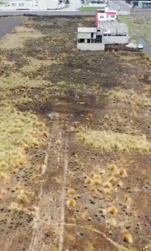 Terreno en Venta en Metepec, uso mixto, escriturado. Invierte ya!