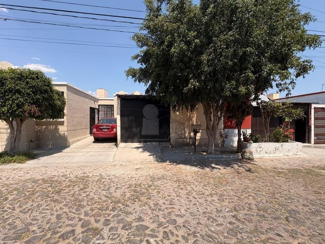 Casa sola en venta en Santiago, Querétaro, Querétaro