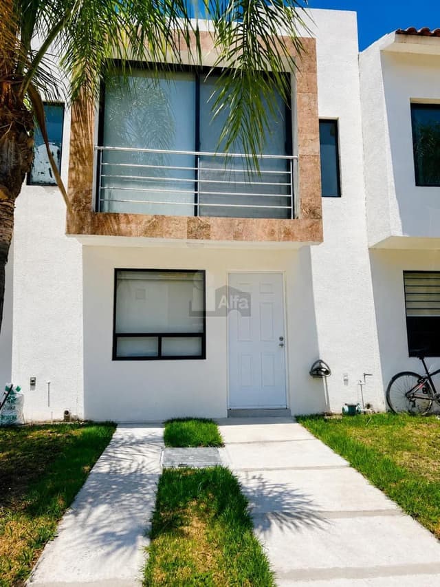 Casa en venta en Sonterra, Querétaro