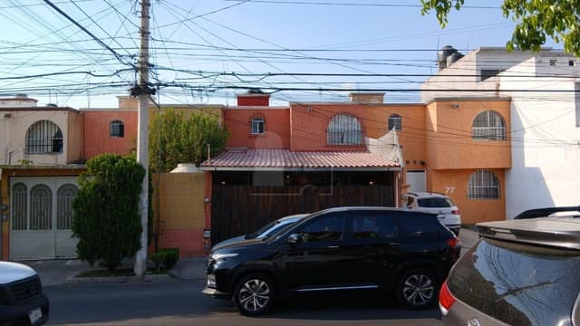 Casa sola en venta en Misión de San Carlos, Corregidora, Querétaro